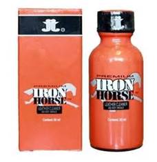 GRANDE BOTEILLE IRON IRON